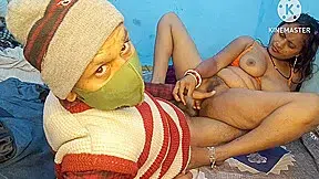 Water Come Out Of The Hand Of Stepbrother- In- Laws Penis, Desi Sexy Videos, Sexy Videos, Sex Video