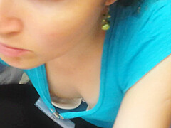 Wolter’s Downblouse Bitch 400-411