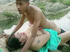 Aunty I Best Indian Sex