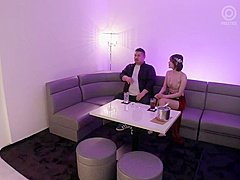 Complete Subjective x Devil Squirting