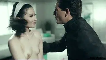 You’re now my personal slave slut!