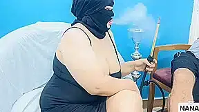 A Slut Fucks Her Stepdaughters Husband In Her Absence, Egyptian Sex, My Stepmother-in-laws