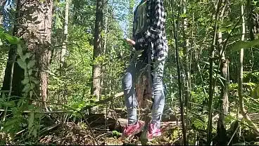 Anastasia Mistress fuck strapon anal submission man amateur Outdoor Sasha Earth