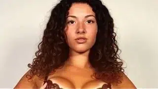 Anna Carolina Latina Gostosa Te Seduzindo | Ai Content