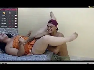 Bangladeshi bhabhi