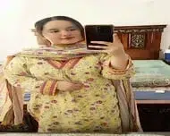 Beautiful Chubby Pakistani Girl Blowjob Pussy Fingering By BF