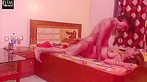 Behind The Indian Couple Hardcore Fuck Hotmasterxx