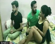 Bhabhi Ho To Aisi – New Hindi Web Series 2024