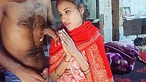 Bhabhi Ki Jabardast Chudai Ki Hath Bhi Jodne Lagi Devar