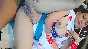 Bhabhi Ko Ladke Ne New Shadi Gift De Kar Choda