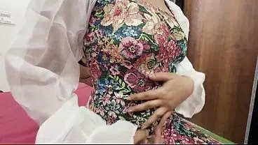 Bhabhi Ne Sone Ke Baad Blowjob Dena Chalu Ker Diya Hardcore Sex with Bhabhi