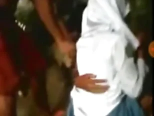 Bokep hijab