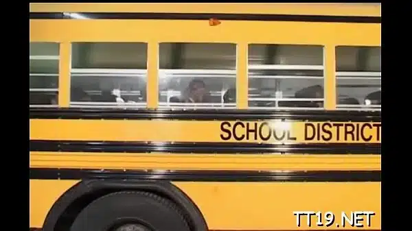 Bus sex xxx