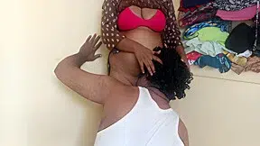 Cheating Housewife