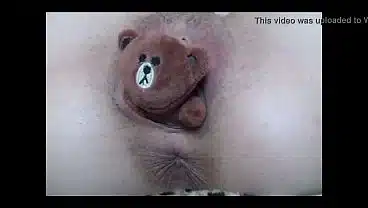 Close up object insertion fetish video compilation big clit pussy