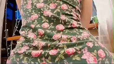Close-up of your pussy with cum inside