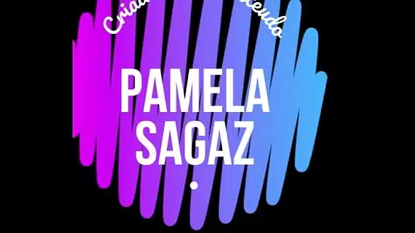 Compilado de putaria Pamela Sagaz PT. 2