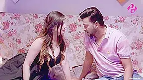 Cute Indian Desi Darling Dicked Doggystyle By Boyfriend