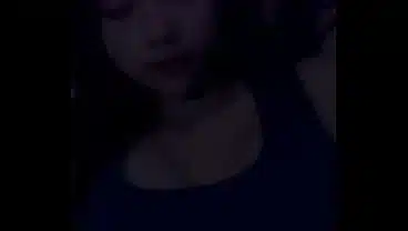 Cute pretty face girl