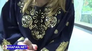 امرأة مصرية متزوجة تخون زوجها – Egyptian Homemade Porn