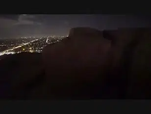 Danish couple posing naked atop Egypt’s Giza pyramid