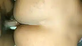 Desi Hot Bhabhi Took The Dewar