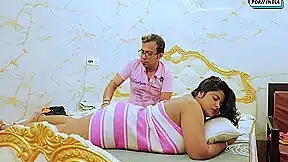 Desi Hot Massage Sex With Beautiful Girl