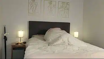 Do You Want to Watch and Hold My Hand While My Bull Fucks Me