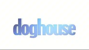 DOG HOUSE – Sultry Beauties Heat Things Up, Seductively Making Out To Steal His Focus From Playing Video Game