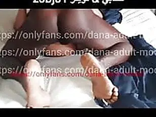 Egyptian BBC cuckold