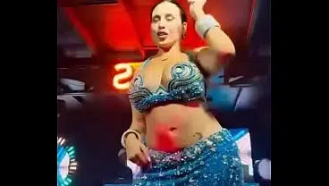 Egyptian dance