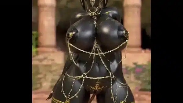 Egyptian