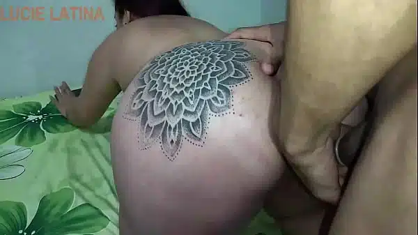 el culo mas grande y rico que veras
