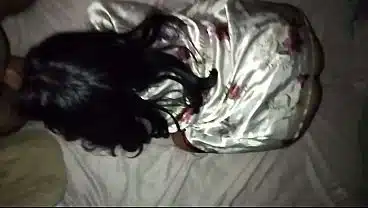 Ella es la mejor chupando polla y dando culito