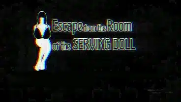 Escape from the Room: Modo libre para follarte a la muñeca tetona
