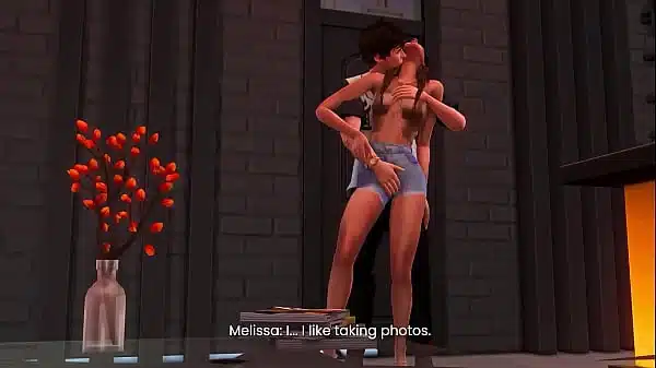 Famous Singer Fucks Fan in Club’s VIP Room