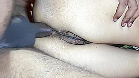 Fast Closeup Anal Sex With Indian College Teacher