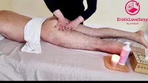 Film Porno Arab “sex lors d’un massage”فلم اباحي🎬احسن صالون تدليك😍جبتو بلا هوايا💦نيك مغربيات💋