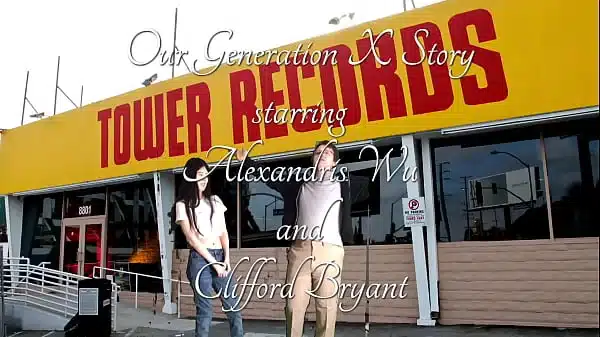 Gen X memories