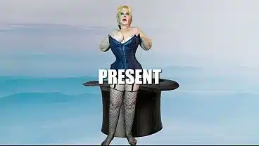 Granny Carmen’s Champion Cocksucking Cosplay Cavalcade Compilation