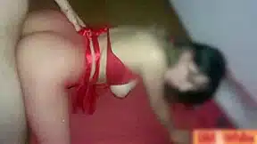 He Receives His Stepsister In His Apartment And Ends Up Fucking Her Deliciously