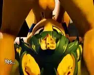 [Hentai JOI] Ankha Dominates You In Her Private Room In Egypt~ [JOI Game] [Edging] [Anal] [Countdown]