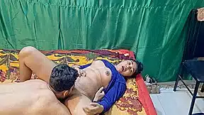 Horny Hot Bikini Is Fucked Hard