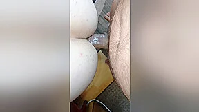 Hot Anal Sex