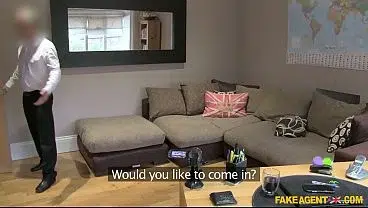 Hungarian tattooed woman looking for porn work – Fake Agent UK