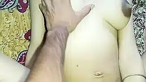 I Fuck My Little 18-year-old Stepsister And I Show Her That Im Not Gay, I End Up Cumming In Her Ass