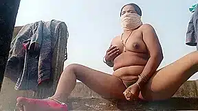 India Desi Hot Bhabhi Fully Nude Sex