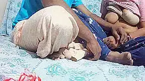 Indian Doctor And Nurse Sex In The Room 3765