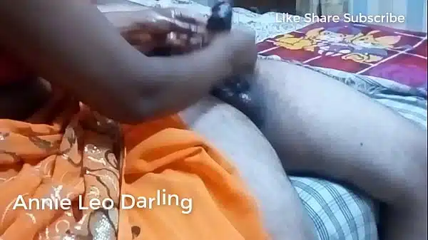 indian gf hand job