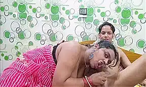 Indian Horny Stepmom Teach Stepson